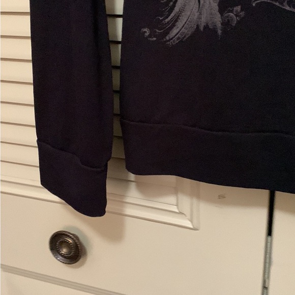 LA bus stop long sleeve - Picture 3 of 4